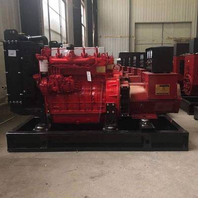 30kw柴油发电机组养殖工地备用应急30千瓦发电机组厂现货