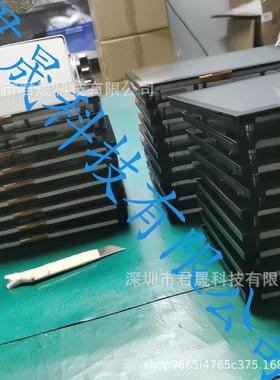 LA84X018.4寸液晶屏普道奇克0莱吉斯勒显示屏总成YRM工厂直销