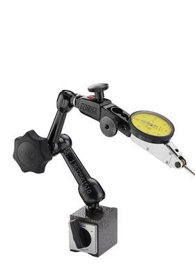 原杠杆千分表956套装力表座F61装5N0百分磁表磁性座MG6150