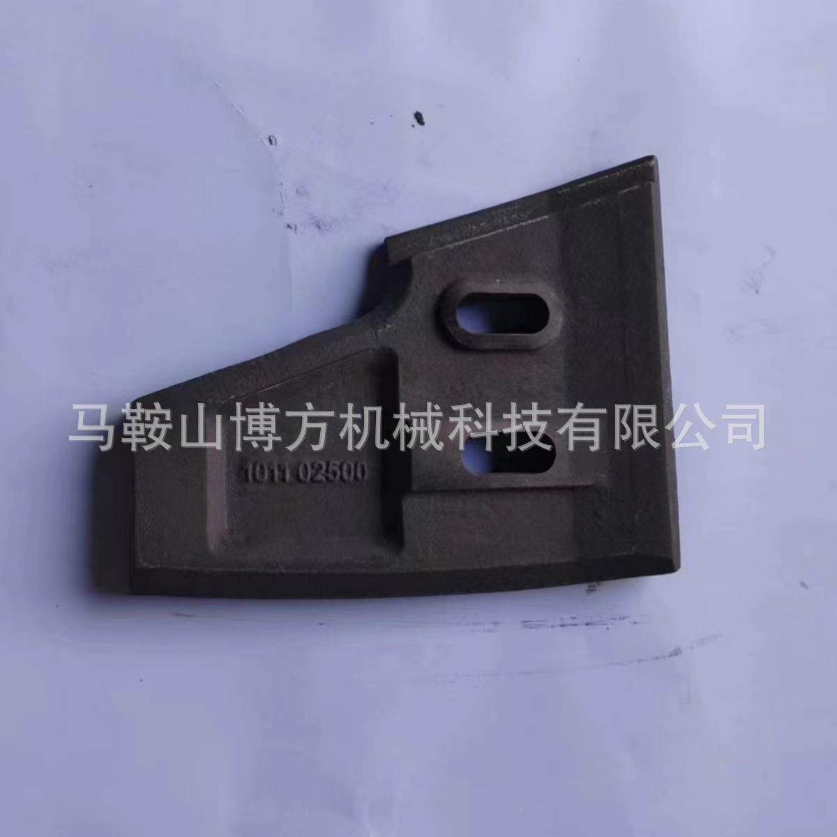 南SWEO方路机JS20搅00XB、J片000XB拌机叶衬板搅拌臂