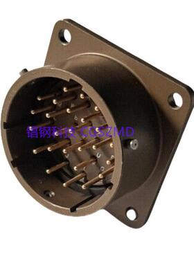 MIL-DTL-216482冷压接20-4PSeriesIIEq线uv无品牌/alenit卡扣航空