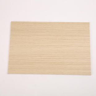 覆膜铝塑纹板芯外墙KWL木防火抗刮面幕建墙装饰材