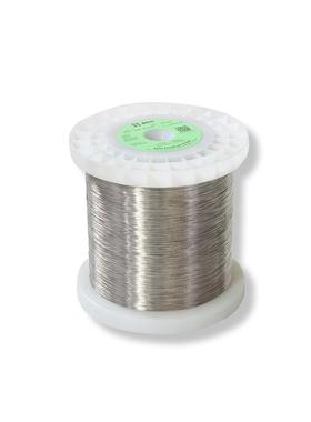 德国原装BiGHN60镍铬热丝Cr15OSEN0发热丝加电热丝圆6丝耐高温电