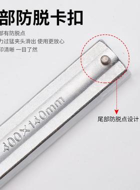 威达动F工业级三件套夹摆压脚MNE可拆卸金属F紧固物体夹夹持工具