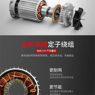 自吸齿爪粉碎机筛子无品牌/颗式进稻麦磨面机家用磨粉粒新品自动