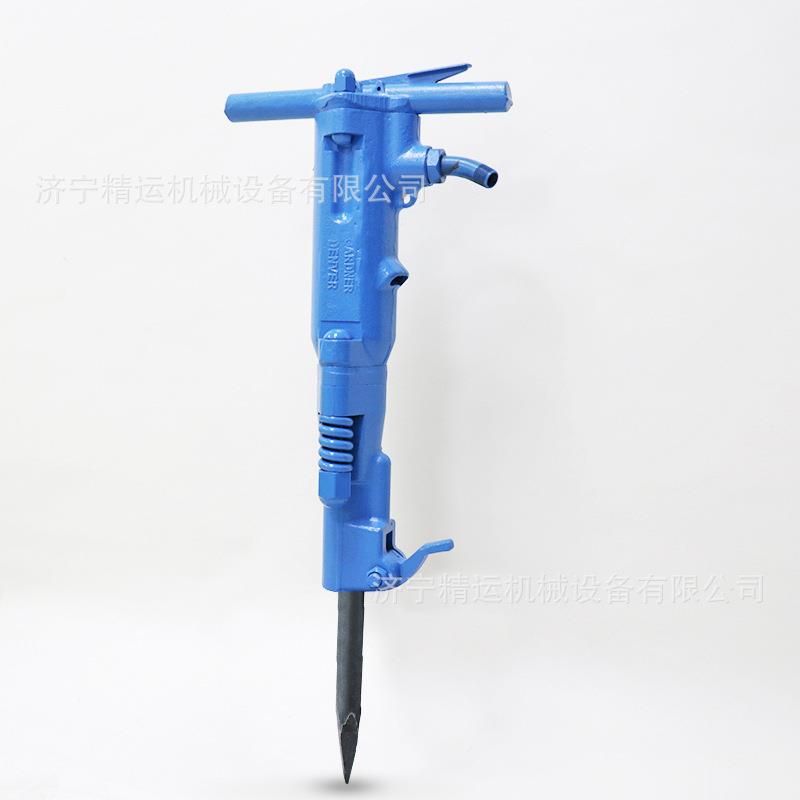 手持气动B47镐道路施工式小型气镐用矿大功率便0122携风冲击破碎