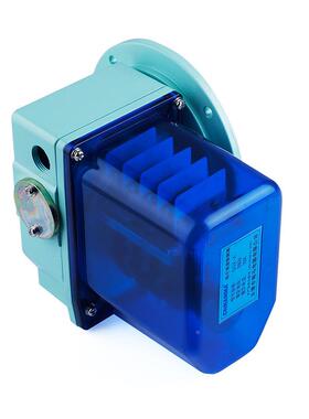 QG高X-A:40QGX-QB1:810C:1LVD201:25起升度限制器起重行车限位Z