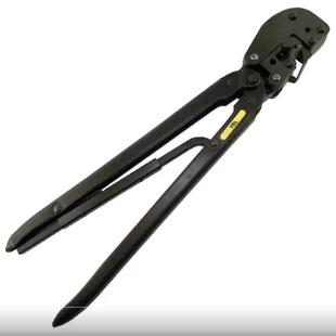 T泰E科动压着工手具测量测试测绘压179接2钳70725-1