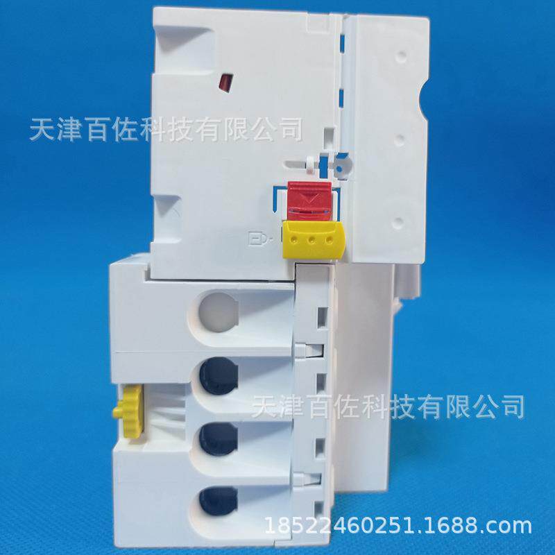 0I断C65NVII+HPZELE9PC4A路器GA9V08340漏电保护器开关