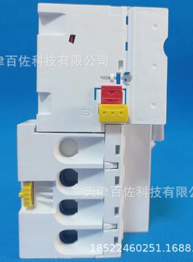 0I断C65NVII+HPZELE9PC4A路器GA9V08340漏电保护器开关