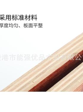 上筑工地NQ3653木供多海尺寸建模板支持服务满足需提求