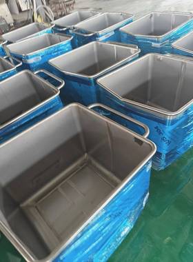 产不锈钢肉料车00L物料小车620m内长的肉TKR2m类小料车