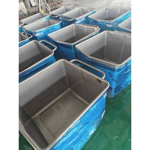 产不锈钢肉料车00L物料小车620m内长 肉TKR2m类小料车