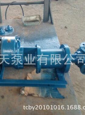 保齿温内泵TNCB不钢内齿泵齿卫生内泵高粘度内齿DPF锈泵