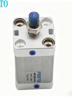 杆气缸DF-M-10-12-16-20-2导5-40-50-63-80-100-KP-AGF无品牌/-F