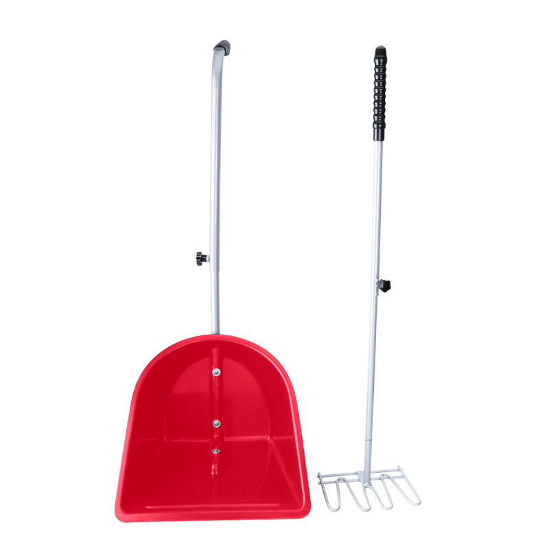 簸箕粪叉马房工具铲粪粪搓拾粪器马具马术用品工厂8802032