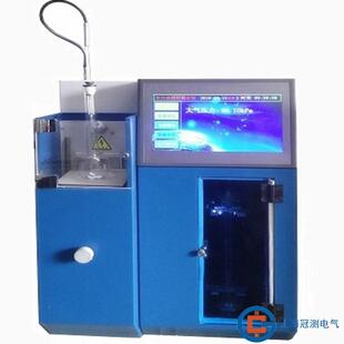 窗英文TKO版GC-2清6汽车风4玻璃洗液洗净力测定仪