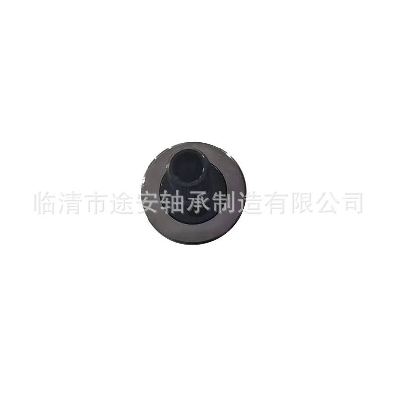 厂家曲线滚轮螺栓滚轮滚针轴承凸轮导向轴承MUKRE40