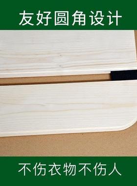 硬实木床板铺板板片沙发板部底塌陷维修KWC修理松木防垫板护腰垫