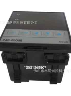 KPAK909KN-LOBE控表K9G099温07K906温控仪温度控制器