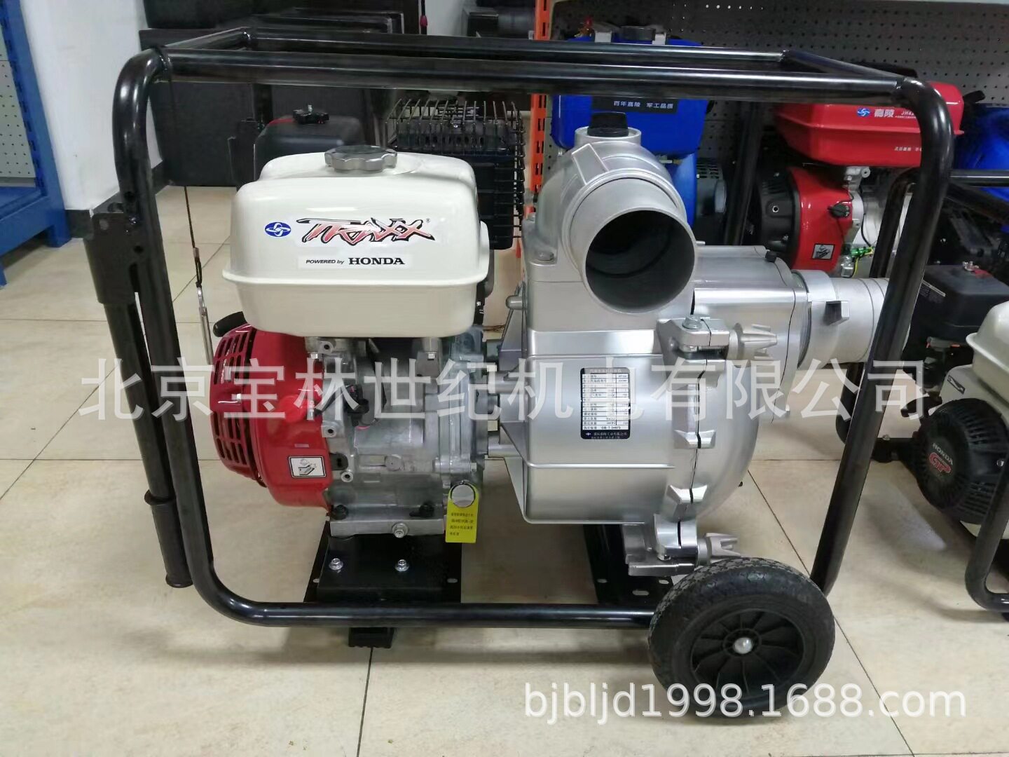 WT100-GX390嘉陵汽油泥浆泵WT40HX泥浆泵 WT40X泥浆泵