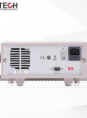 I稳TEH直流电源IT632YEGCIT63303可编程三路0直流压电源