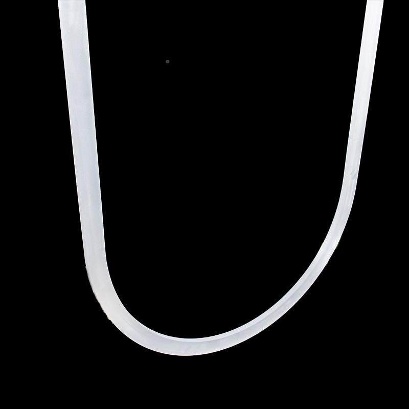 导光条镜亚单DZ双面磨砂喷砂亚克力化妆面镜子框广告牌克力导光框