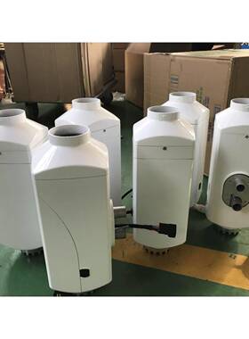 驻车热器风车载空气取暖器12570加车v24v货车汽柴油燃油暖机