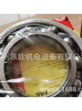 -MJ20AA-C3原装国FAG外圈高强度电绝缘球轴-承6330德-0M-JSBS2AA-