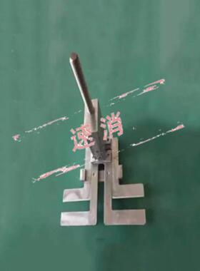 齐全力具并沟线夹Z金F011714绝双侧并沟电线缘夹头跨径线夹头