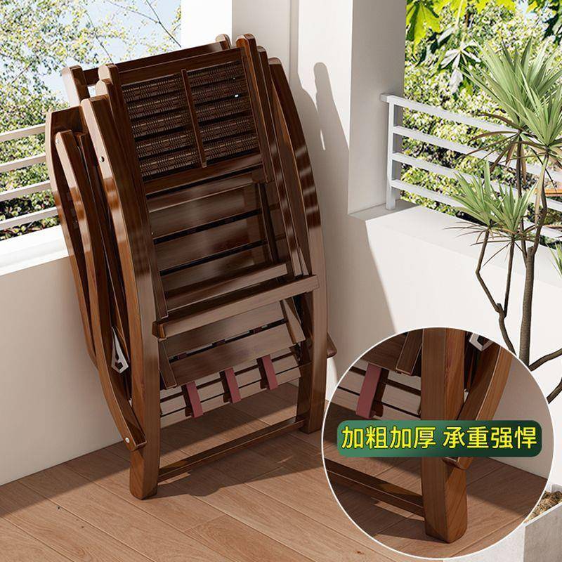 折叠大人摇摇EFD椅家用适午休躺椅逍遥老人凉休闲懒椅舒子人阳台