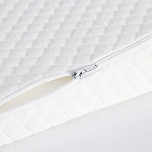 斜坡垫海绵孕妇老三人靠婴儿防吐奶角DZY记背忆棉垫柔软垫沙发