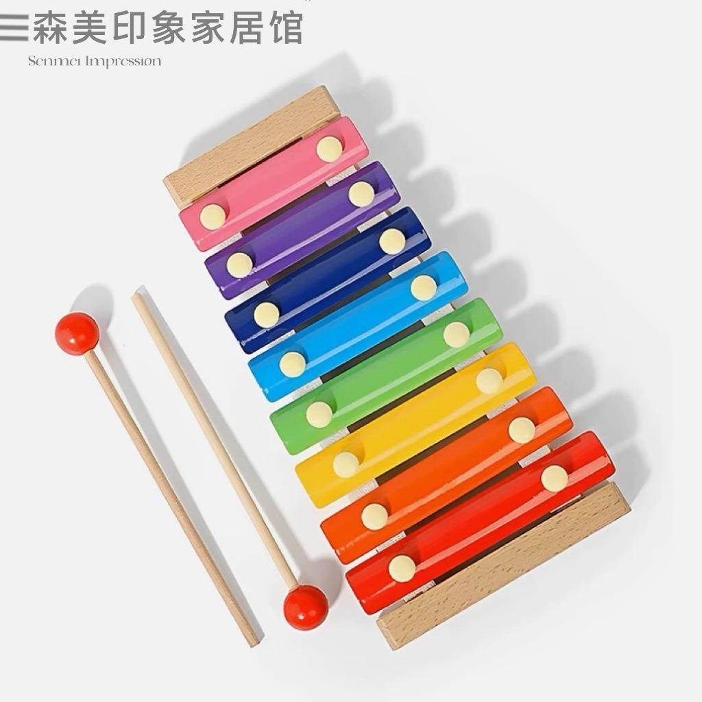 数字彩虹圈装饰品摆现代积木卧室件样间卡柜儿ltao1009板通童房,家居饰品,户外/庭院摆件,淘宝优惠券,粉丝福利购,淘宝优惠卷