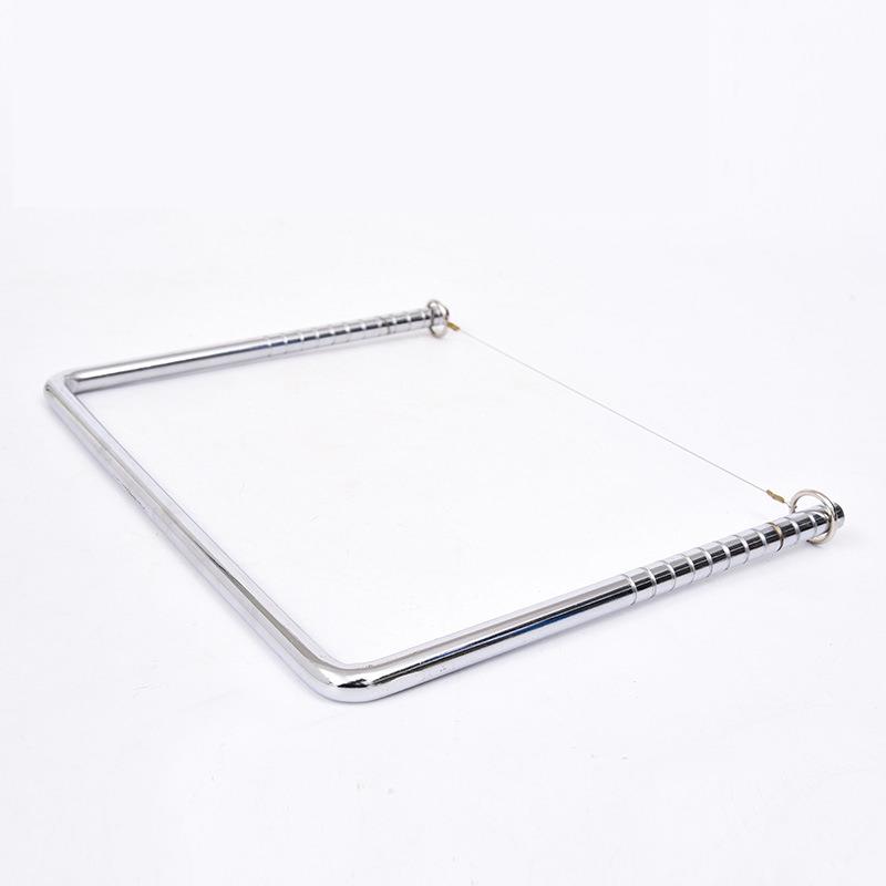 工具NMI线割全钢切泥器号泥器割泥U型钢大丝切割器