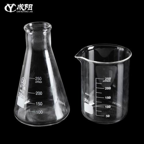 实验室酸碱滴装置酸碱中和滴定管实验装置1LQR0ml2m5定l50ml100