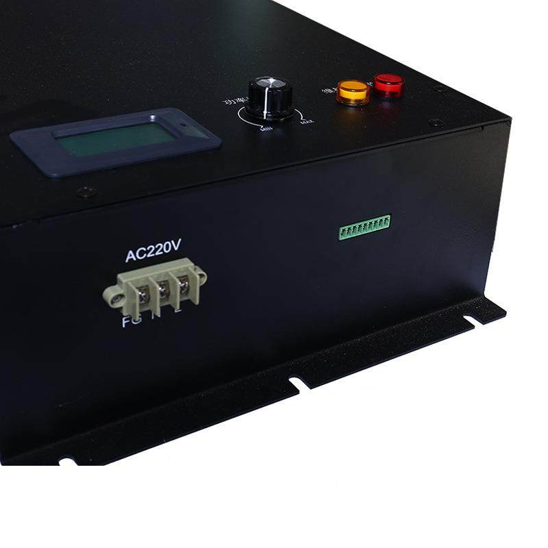 注入等离子化设备DBD双介质阻D式挡放电净GOQ低温等离子净化器