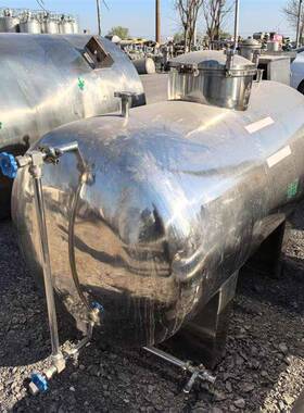 玻璃钢储存罐立容式100YDE方储存设玻备大量卧式立耐酸碱璃钢储罐