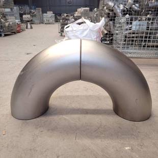 不锈钢弯090度34316不锈焊接冲FWW压耐腐蚀耐高压工钢业级头弯头