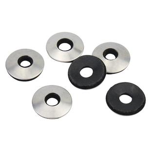 M42 m8101厘304不锈钢E2PDM.防水垫螺燕尾丝橡MUM胶复合连体垫圈