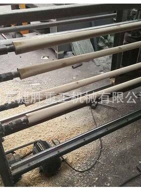 棒球木成型机自动材进料木工齿机小型擀面杖矿井支柱js梳削木机