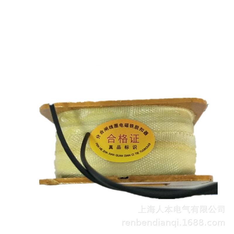 220KV断路器分合闸线圈5TK.520.051.3/5TK.520.051._2.5 66KV