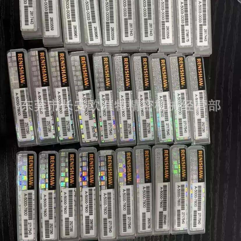 renishw雷尼绍三坐标a红A宝石测针2原装-500YRT-110/M2*φ0.5*1