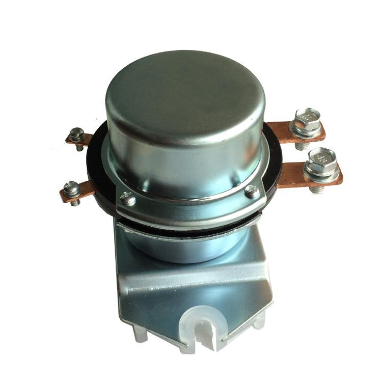 大电流直流电可长时间工作汽00A继YXX电器用12V改装大功率车继器