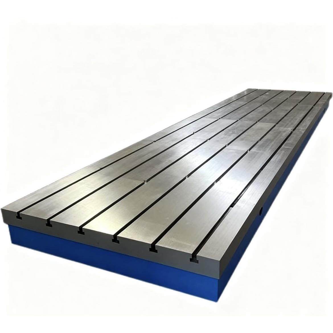 铸铁平台平板划试验测量检测铸998铁t槽台平焊接4米2米线3形米,五金/工具,工作台/防静电工作台/重型工作台,淘宝优惠券,粉丝福利购,淘宝优惠卷