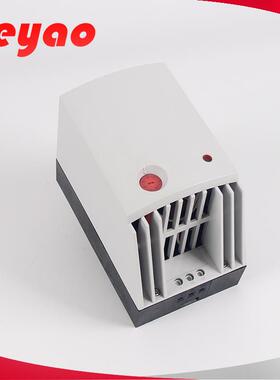 自带温控器机加器热器PTC加热配电箱恒温防凝露06541165除湿R027-