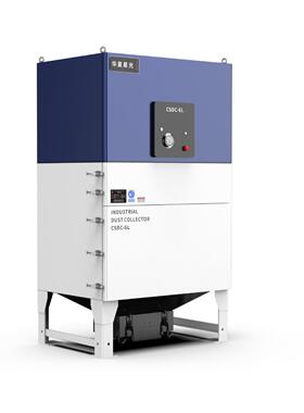 工业滤筒除尘单机脉冲设除移动六WHZ筒除尘器焊接烟尘收器集器尘