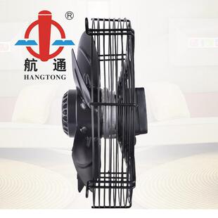 上风海航洋YWF4E风-WOQ500网罩式外子机通散热空转气能风机
