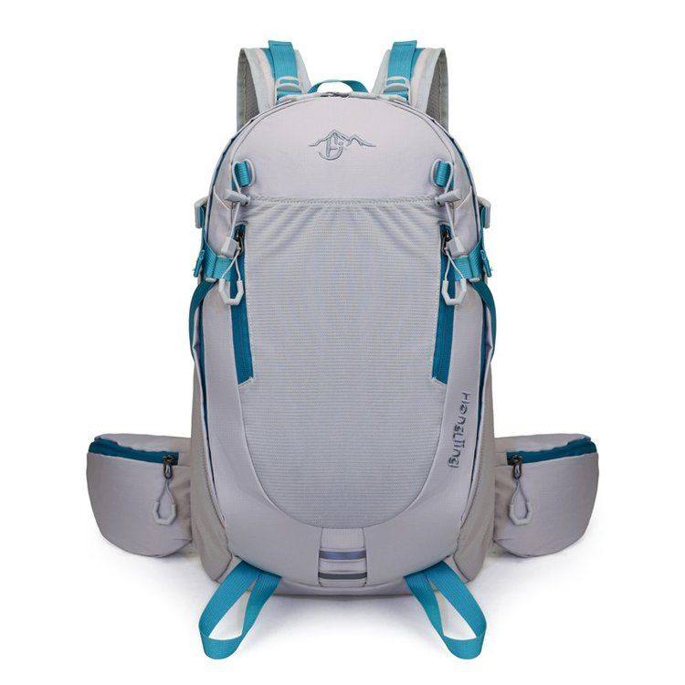 户外双肩包女轻便背包防水旅行包轻量书包男大学生徒步旅游登山包,箱包皮具/热销女包/男包,双肩背包,淘宝优惠券,粉丝福利购,淘宝优惠卷