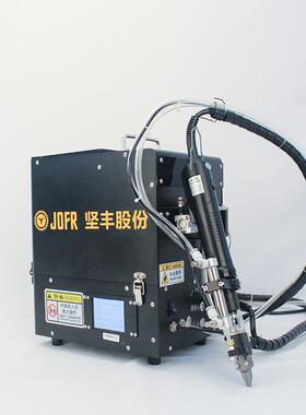 JOFR坚丰手持螺丝供料CVV仓螺丝供料器动数转显螺丝点数机