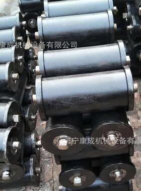 用钢丝绳地滚井铁26310下用铸钢地滚铸龙地滚耐矿磨尼地滚焊接地